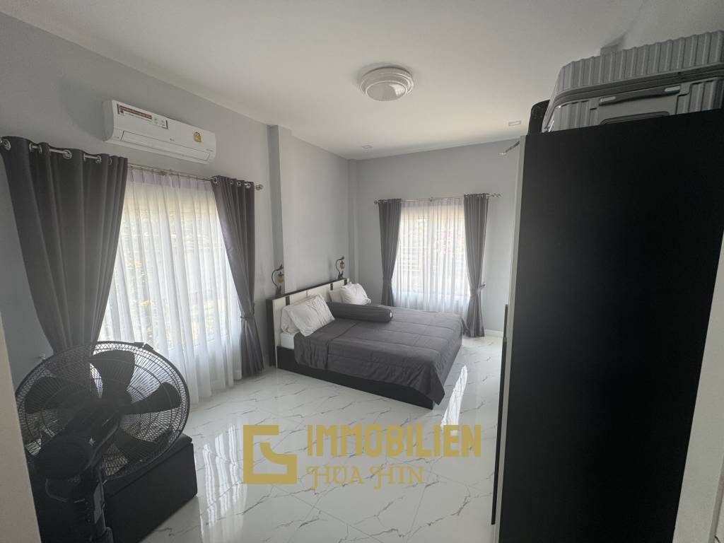 Eckhaus / 3 Schlafzimmer / KEINE Gemeinschaftskosten