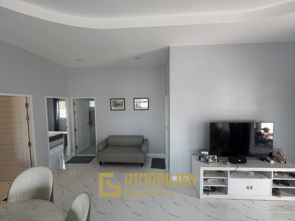 Eckhaus / 3 Schlafzimmer / KEINE Gemeinschaftskosten