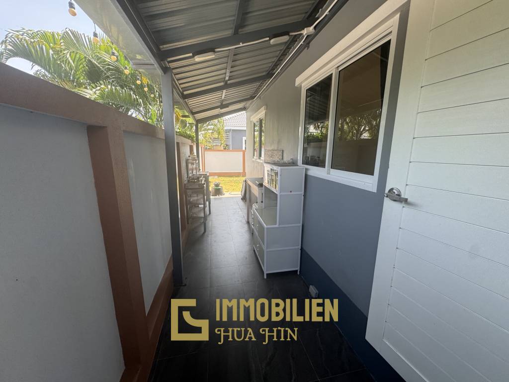 Eckhaus / 3 Schlafzimmer / KEINE Gemeinschaftskosten