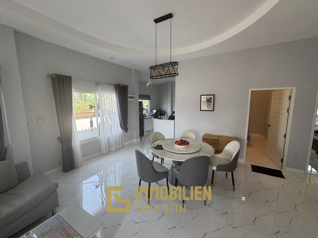 Eckhaus / 3 Schlafzimmer / KEINE Gemeinschaftskosten