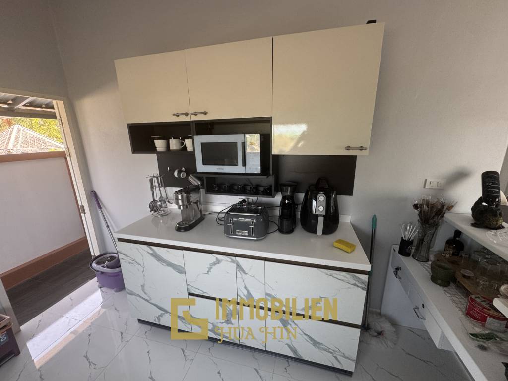 Eckhaus / 3 Schlafzimmer / KEINE Gemeinschaftskosten