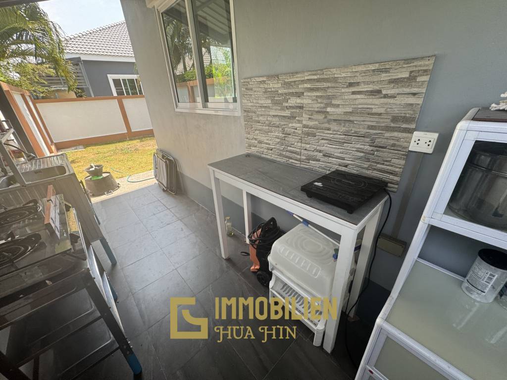 Eckhaus / 3 Schlafzimmer / KEINE Gemeinschaftskosten