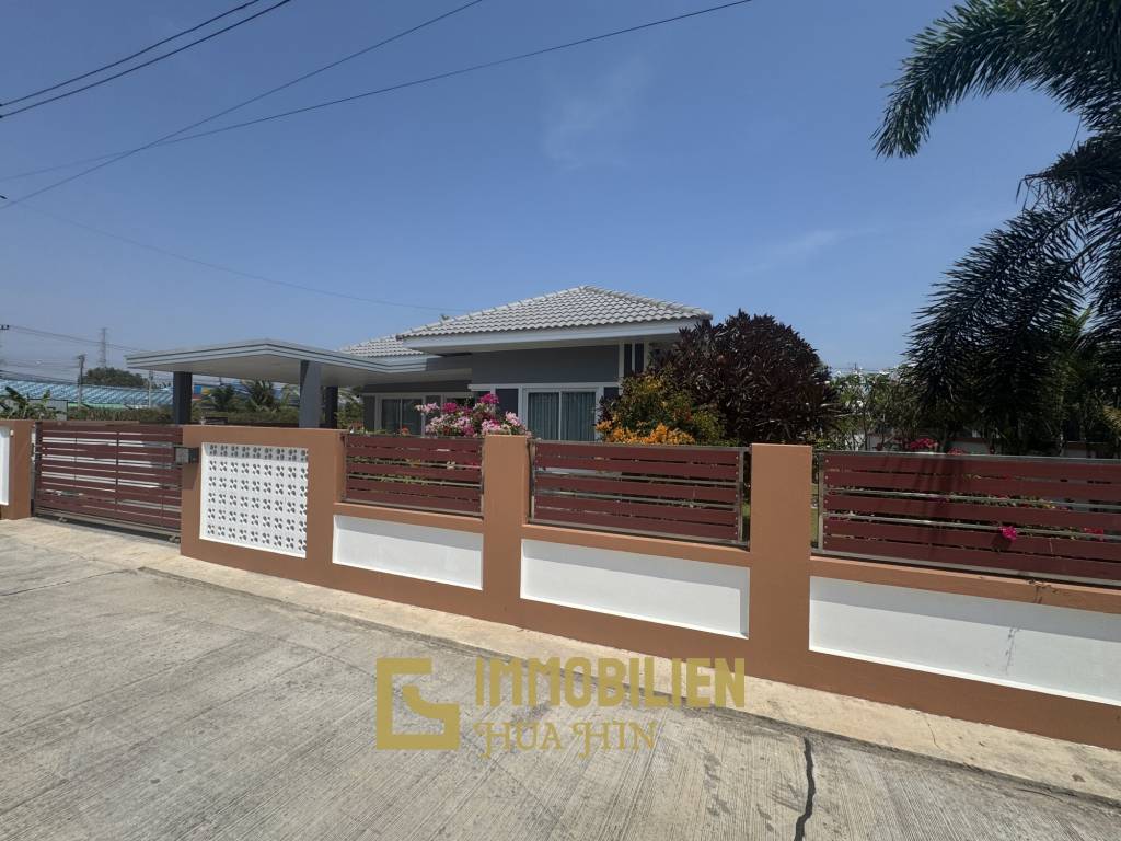 Eckhaus / 3 Schlafzimmer / KEINE Gemeinschaftskosten