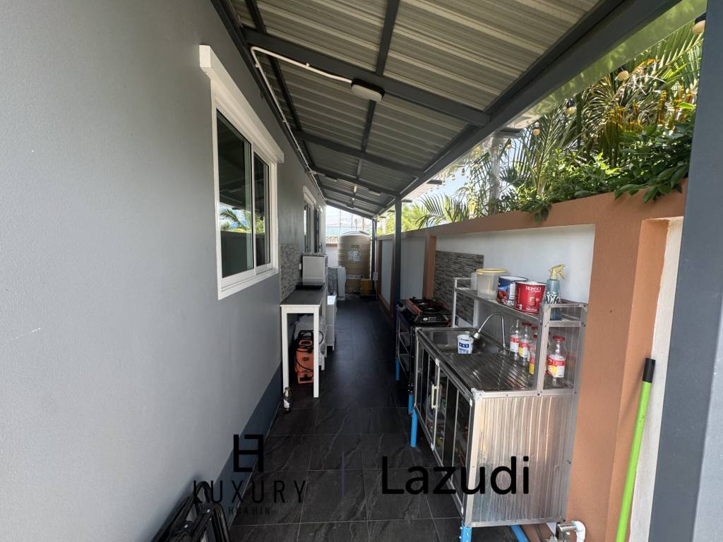 320 平方米 3 床 房子 对于 销售