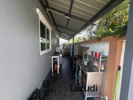 320 平方米 3 床 房子 对于 销售