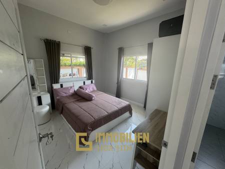 Eckhaus / 3 Schlafzimmer / KEINE Gemeinschaftskosten