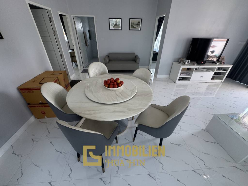 Eckhaus / 3 Schlafzimmer / KEINE Gemeinschaftskosten