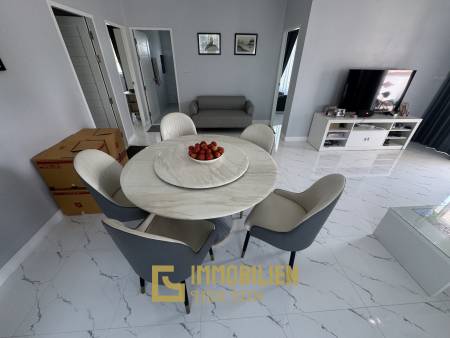 Eckhaus / 3 Schlafzimmer / KEINE Gemeinschaftskosten