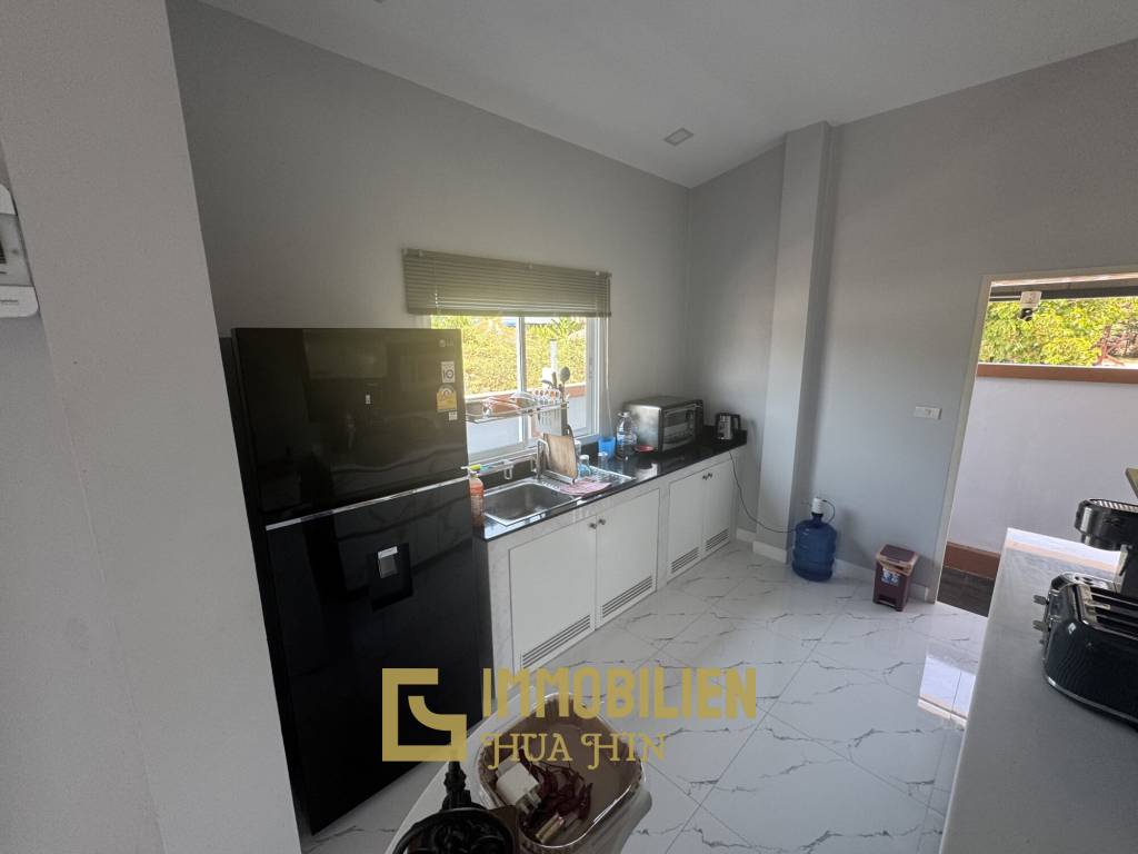 Eckhaus / 3 Schlafzimmer / KEINE Gemeinschaftskosten