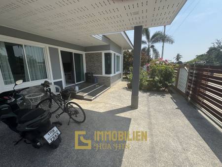 Eckhaus / 3 Schlafzimmer / KEINE Gemeinschaftskosten