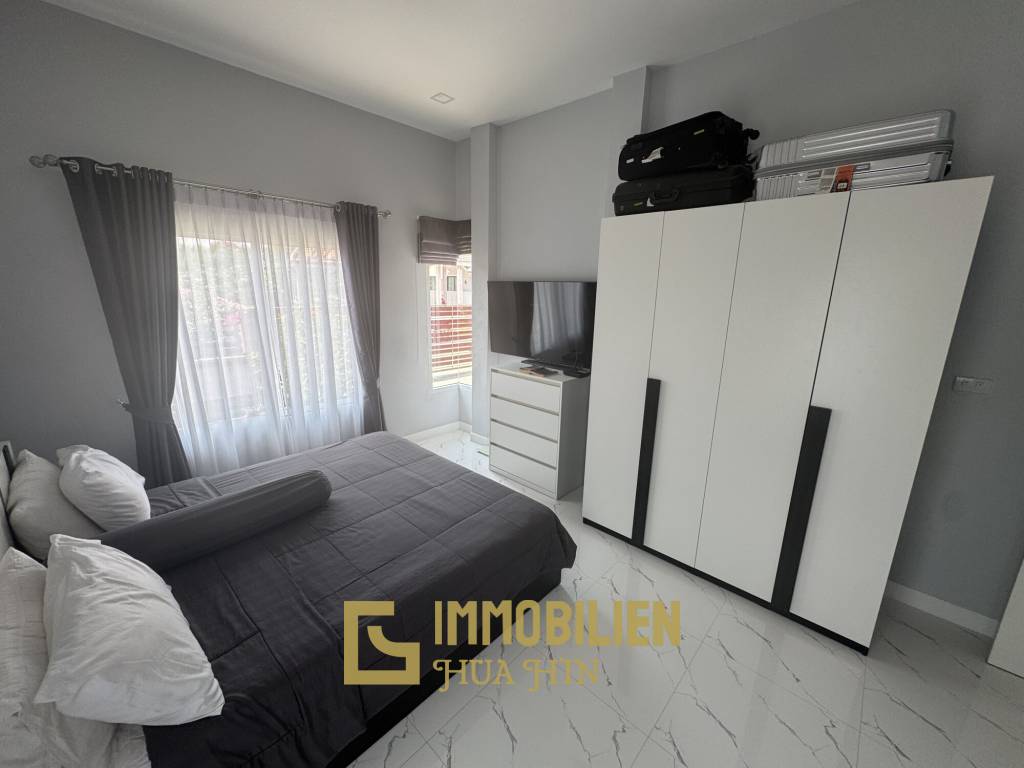 Eckhaus / 3 Schlafzimmer / KEINE Gemeinschaftskosten