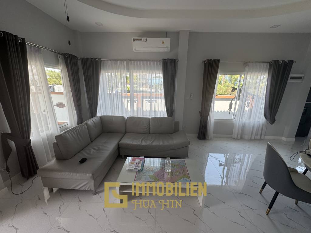 Eckhaus / 3 Schlafzimmer / KEINE Gemeinschaftskosten