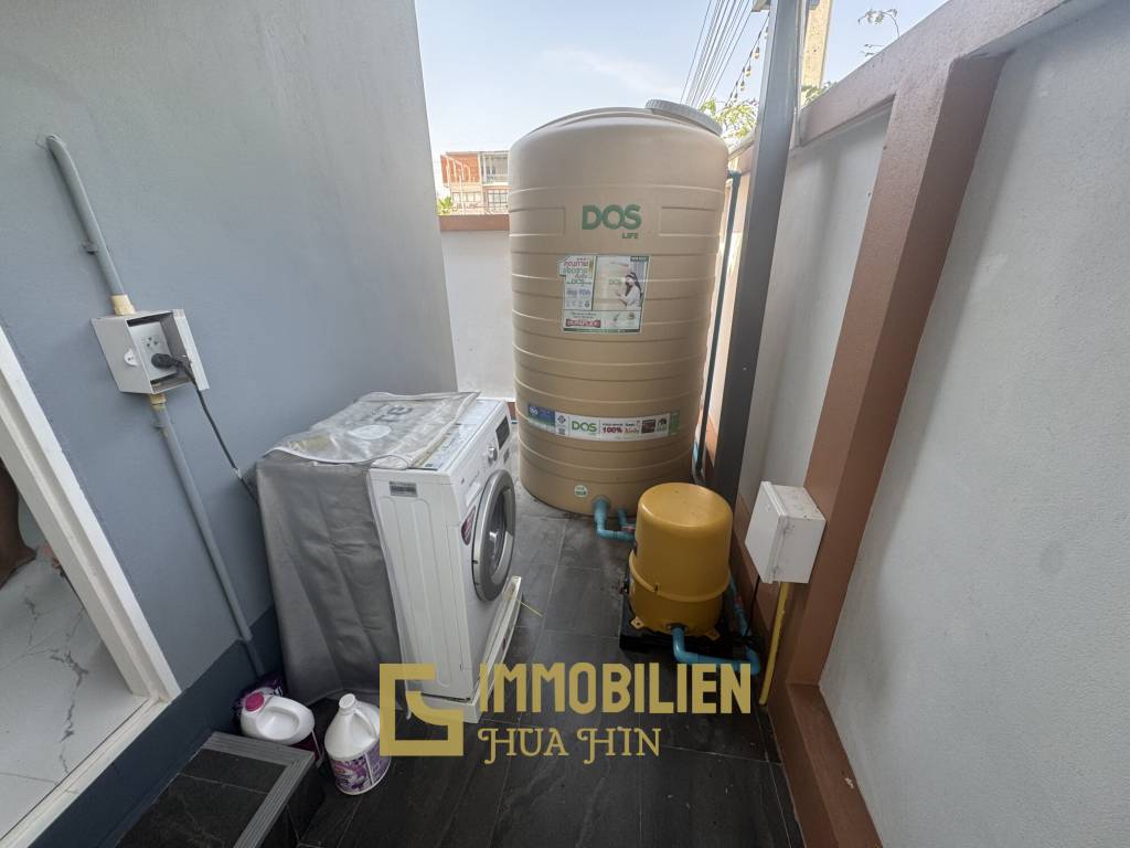 Eckhaus / 3 Schlafzimmer / KEINE Gemeinschaftskosten