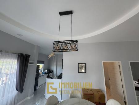 Eckhaus / 3 Schlafzimmer / KEINE Gemeinschaftskosten