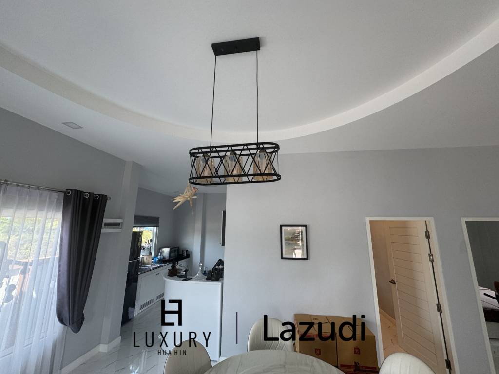 320 平方米 3 床 房子 对于 销售