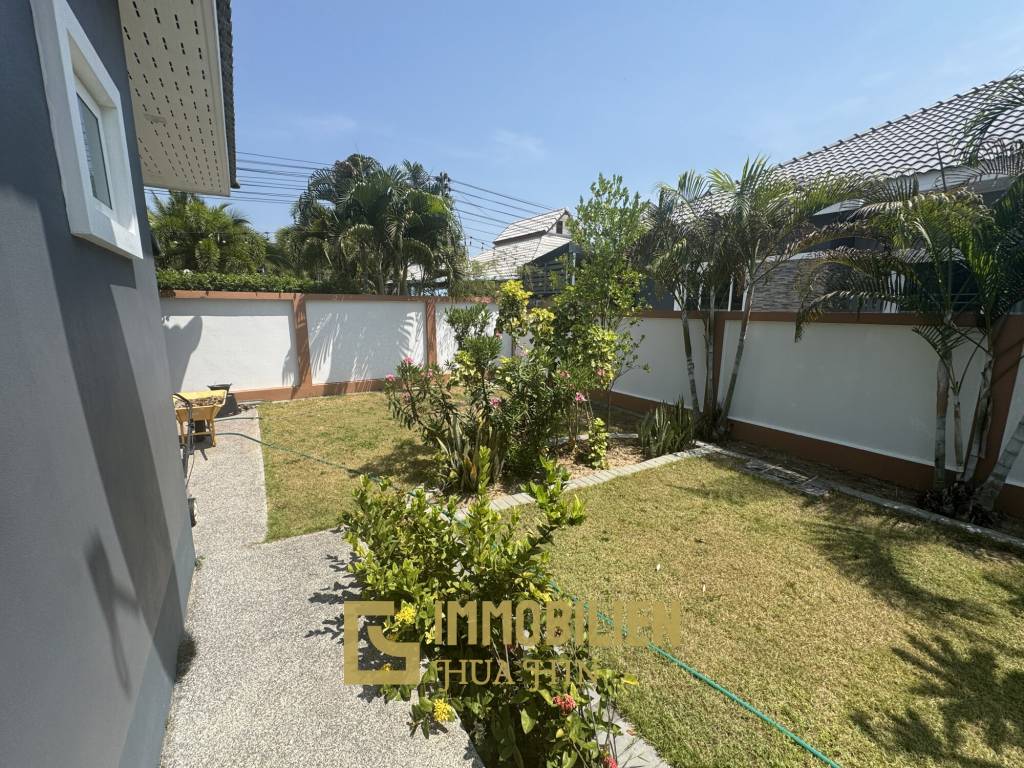 Eckhaus / 3 Schlafzimmer / KEINE Gemeinschaftskosten