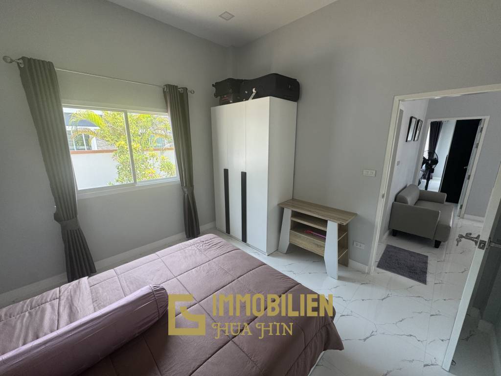 Eckhaus / 3 Schlafzimmer / KEINE Gemeinschaftskosten