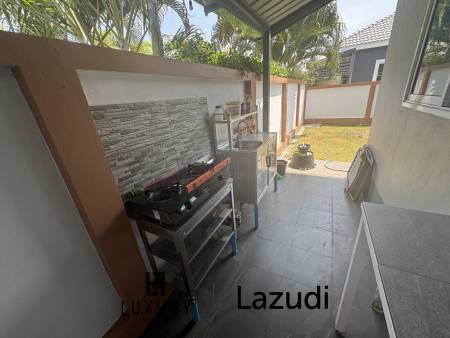 320 平方米 3 床 房子 对于 销售