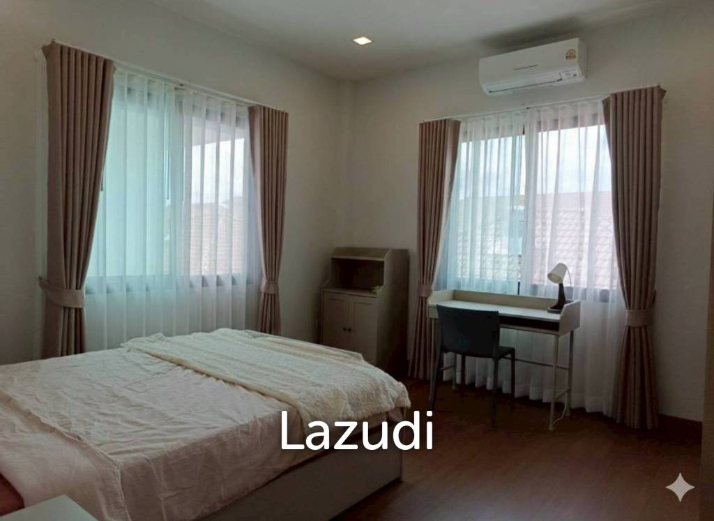 3 Bed 3 Bath 180 SQ.M. The Grand 9 By PMC