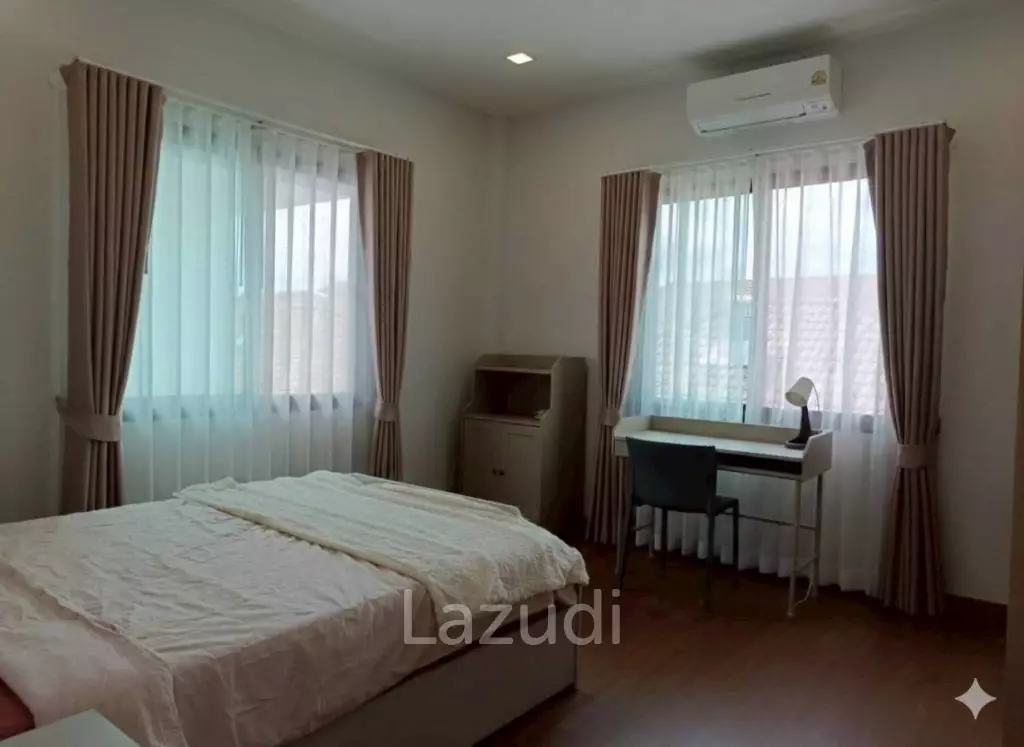 3 Bed 3 Bath 180 SQ.M. The Grand 9 By PMC