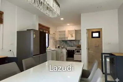 3 Bed 3 Bath 180 SQ.M. The Grand 9 By PMC