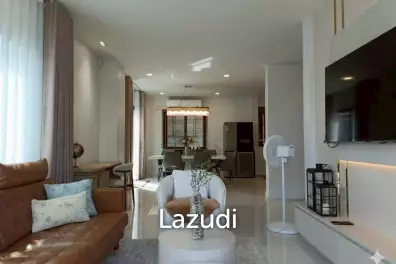 3 Bed 3 Bath 180 SQ.M. The Grand 9 By PMC