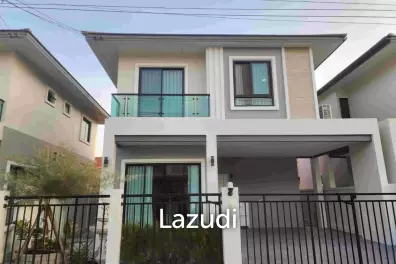 3 Bed 3 Bath 180 SQ.M. The Grand 9 By PMC