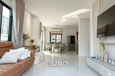 3 Bed 3 Bath 180 SQ.M. The Grand 9 By PMC