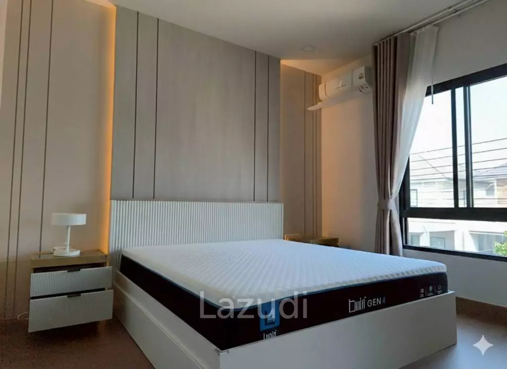 3 Bed 3 Bath 180 SQ.M. The Grand 9 By PMC