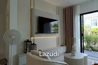 3 Bed 3 Bath 180 SQ.M. The Grand 9 By PMC
