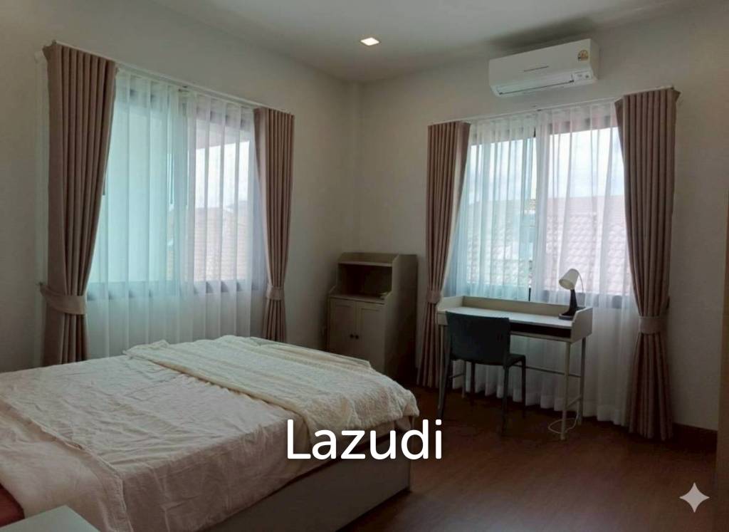 3 Bed 3 Bath 180 SQ.M. The Grand 9 By PMC