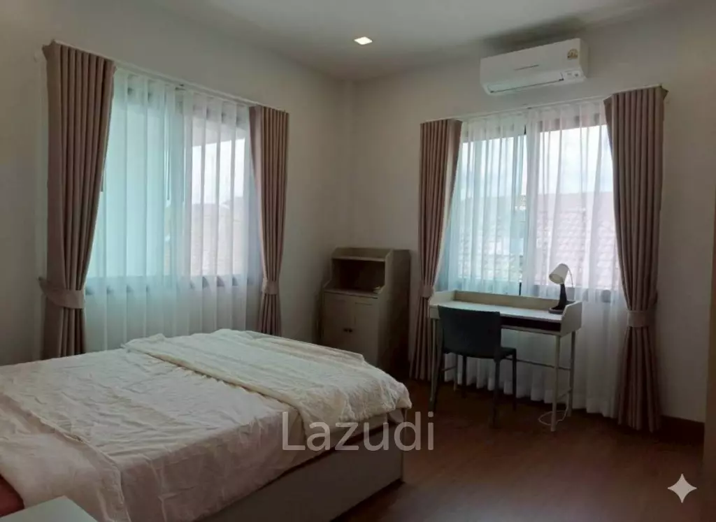 3 Bed 3 Bath 180 SQ.M. The Grand 9 By PMC