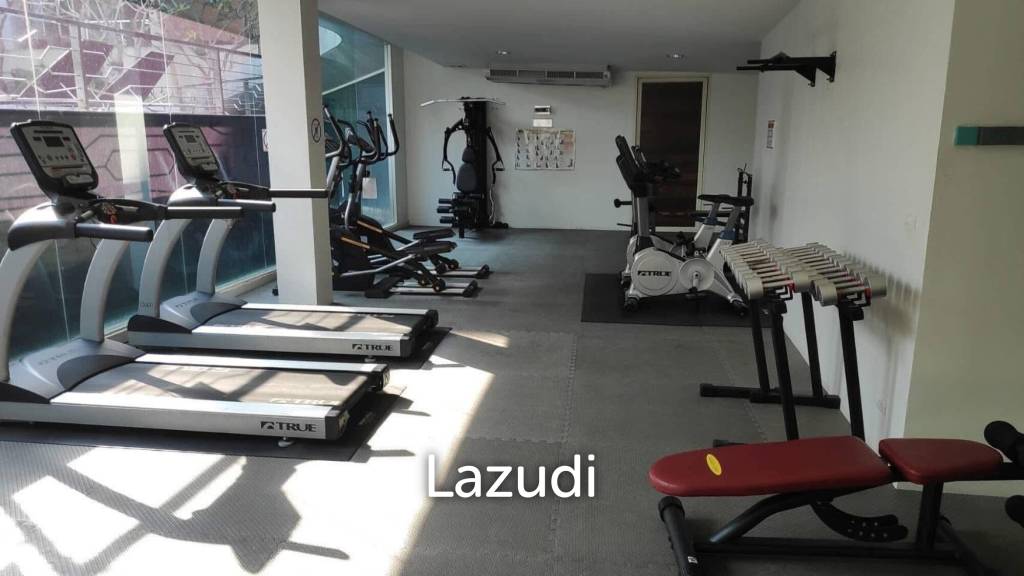 Condo For Rent at The Seacraze Hua Hin