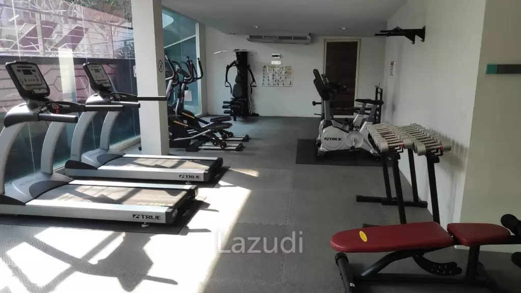 Condo For Rent at The Seacraze Hua Hin