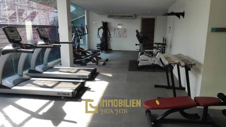 35 qm Studio 1 Bad Apartment Für Miete