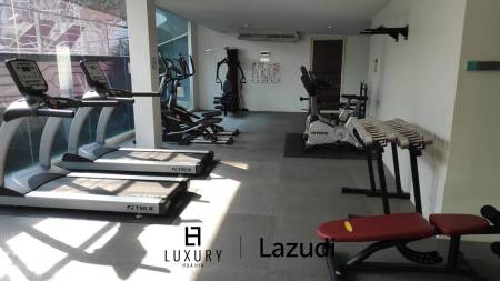 Condo For Rent at The Seacraze Hua Hin