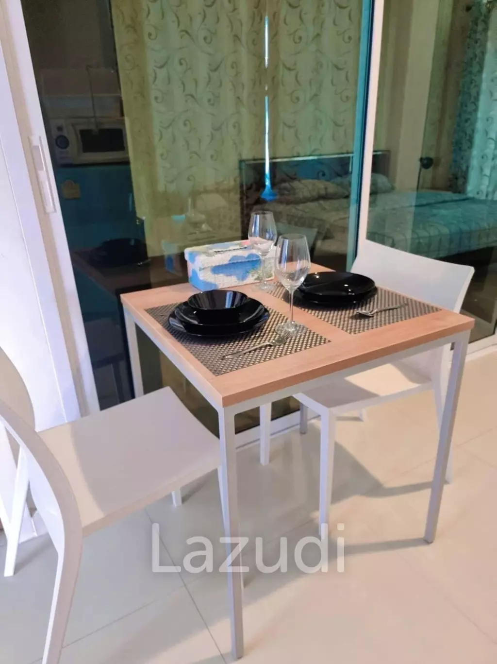 Condo For Rent at The Seacraze Hua Hin