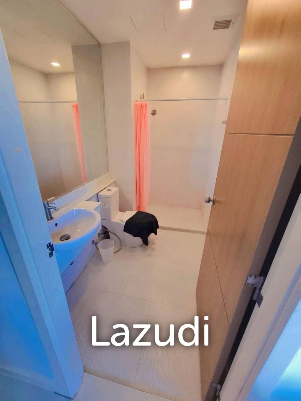Condo For Rent at The Seacraze Hua Hin