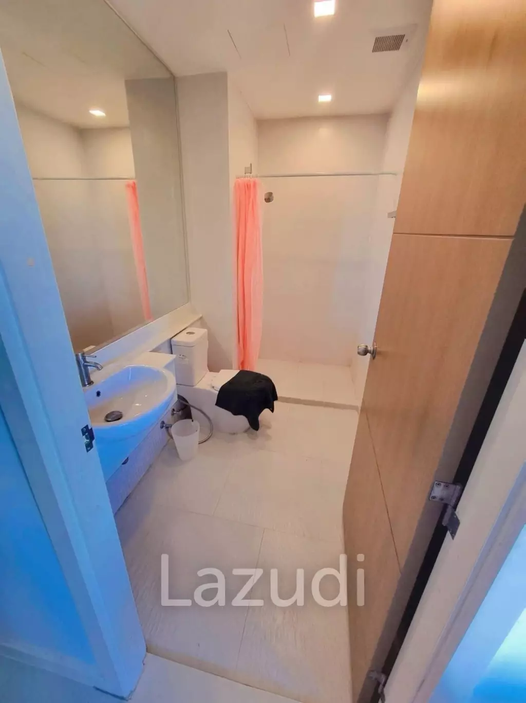 Condo For Rent at The Seacraze Hua Hin