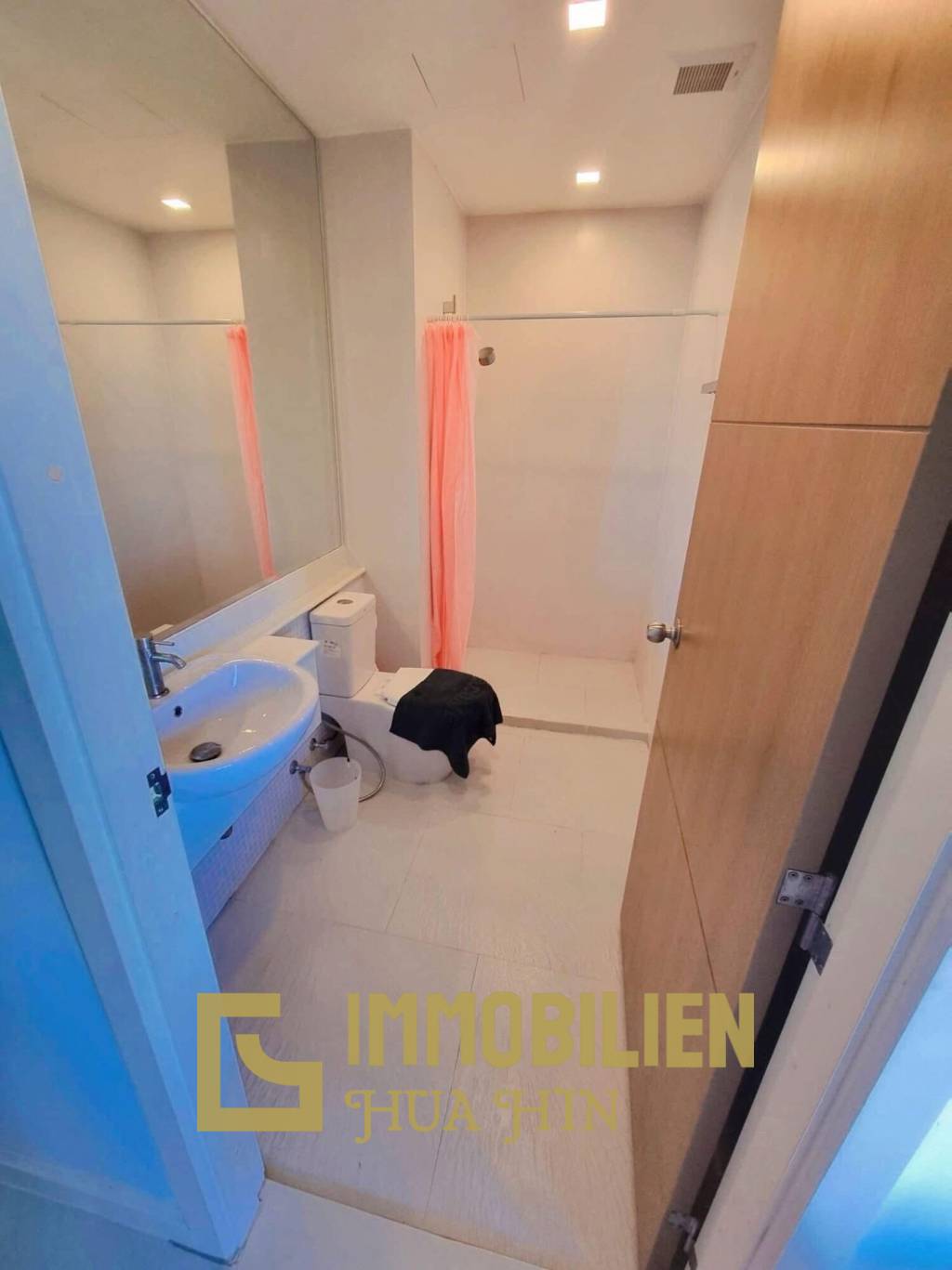 35 qm Studio 1 Bad Apartment Für Miete