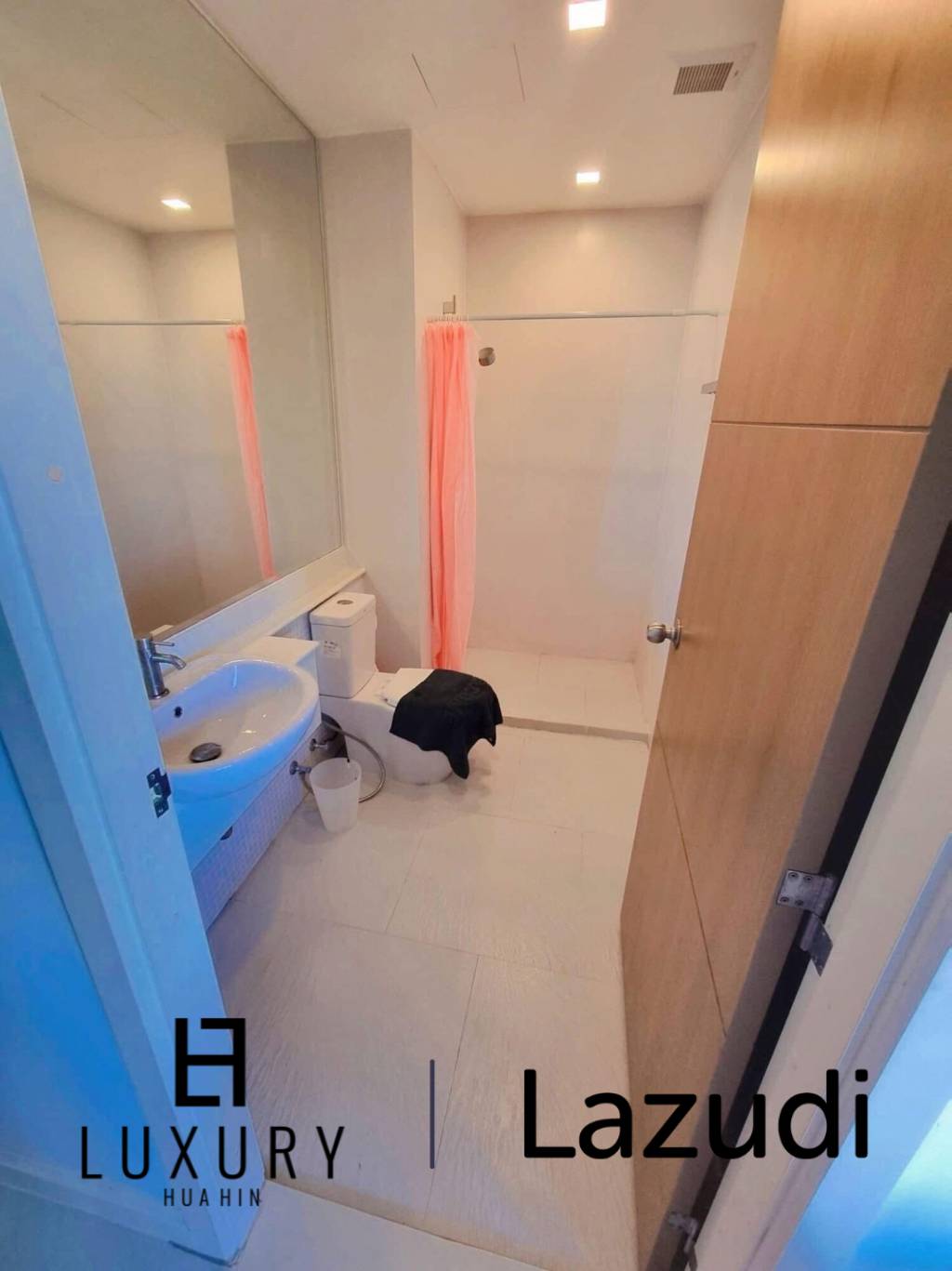 Condo For Rent at The Seacraze Hua Hin