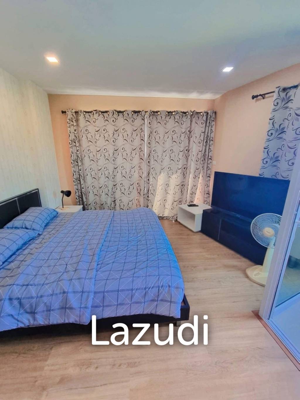 Condo For Rent at The Seacraze Hua Hin