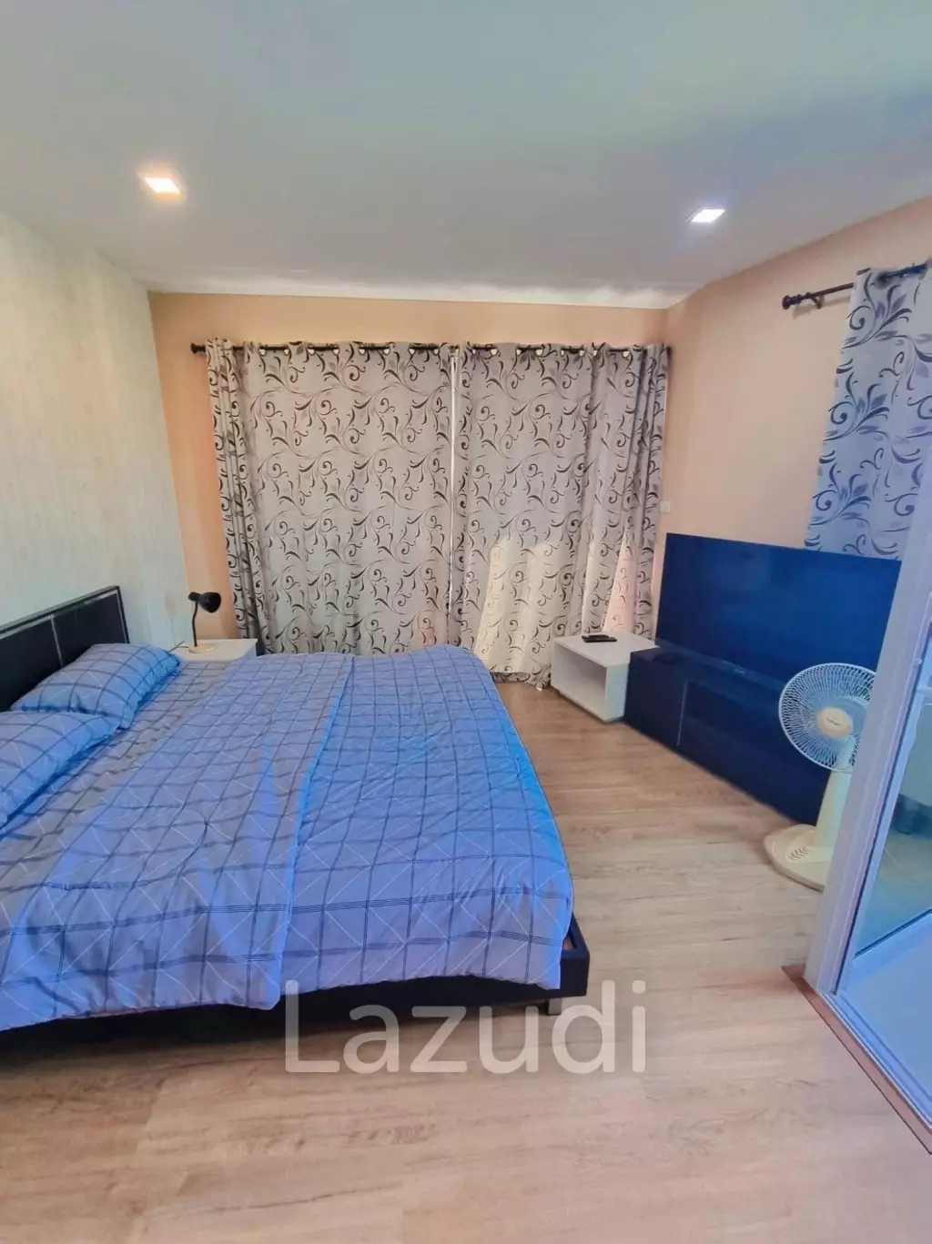 Condo For Rent at The Seacraze Hua Hin