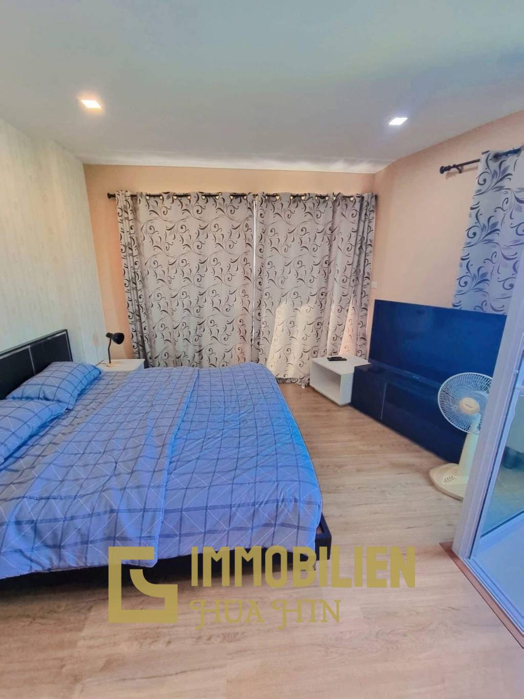 35 qm Studio 1 Bad Apartment Für Miete