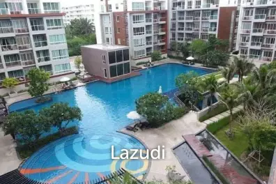 The Seacraze Hua Hin  |  เขาตะเกียบ