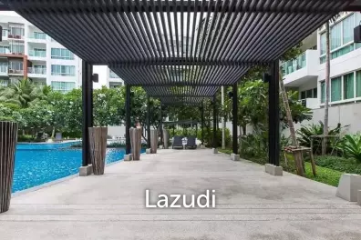 The Seacraze Hua Hin  |  เขาตะเกียบ