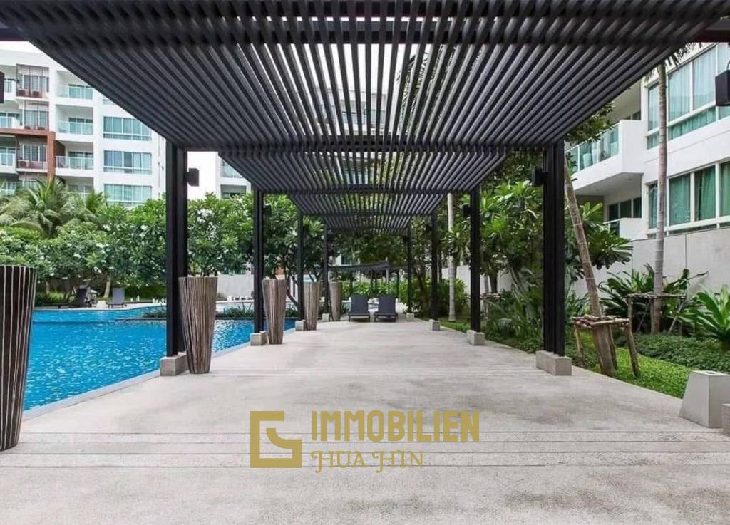 35 qm Studio 1 Bad Apartment Für Miete