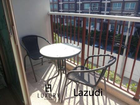Condo For Rent at The Seacraze Hua Hin