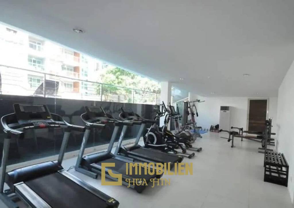 35 qm Studio 1 Bad Apartment Für Miete