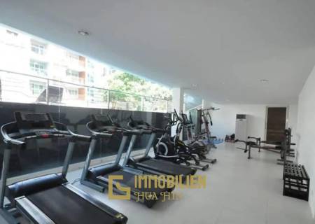 35 qm Studio 1 Bad Apartment Für Miete